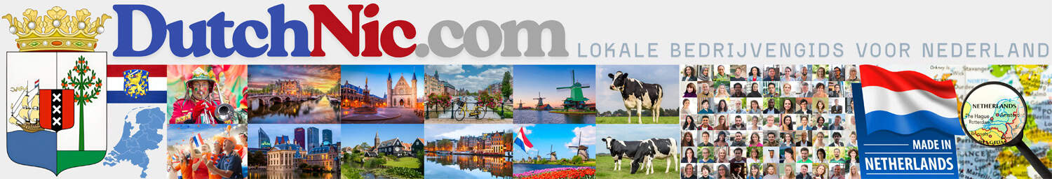 Gemaakt in Nederland - COOLProfs